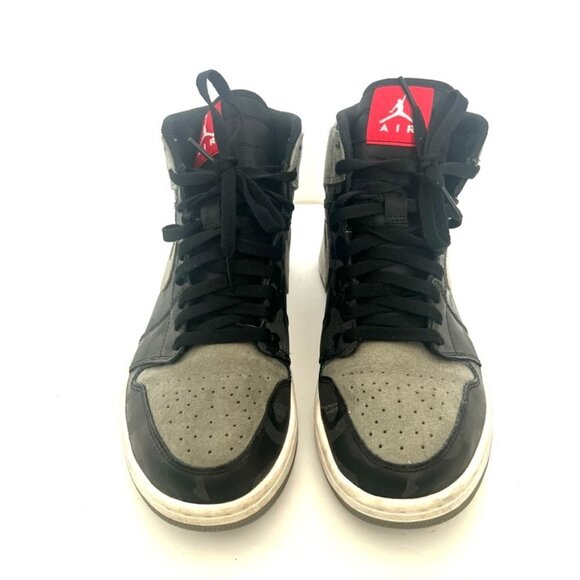 Nike Air Jordan 1 Retro High Premium Shadow Camo main image 4